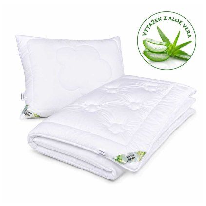 Set ALOE VERA CELOROČNÍ