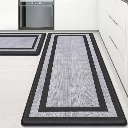 Protiskluzový koberec FRESCO sada 2ks