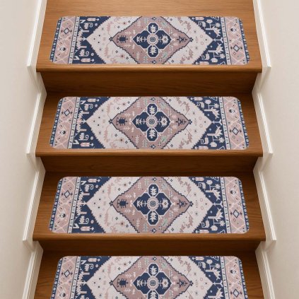 Protiskluzový nášlap na schody CLIMB