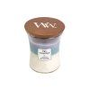 Svíčka WW trilogy střední CALMING RETREAT 275g