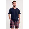 Pánské pyžamo šortky ZDENĚK