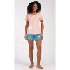 Dámské pyžamo šortky KOTĚ