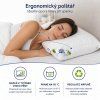 Anatomický polštář DREAM VISCO