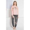 Dámské pyžamo dlouhé BEYOND