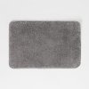 Koupelnová předložka ALESSANDRA šedá