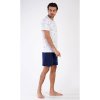 Pánské pyžamo šortky PLACHETNICE