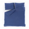 Povlečení LUXURY modrá