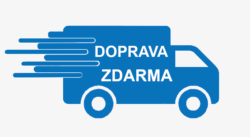 Doprava zdarma