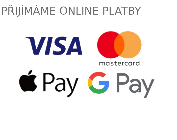 Online platby