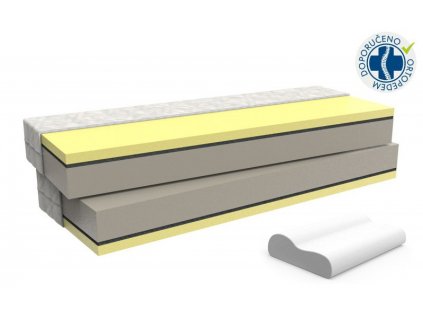 matrace horse elastic 7