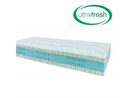 matrace ultrafresh hard 3
