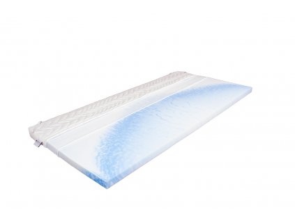TOPPER HR SOFT (Potah Mitch, Rozměr Atyp do 100cm)