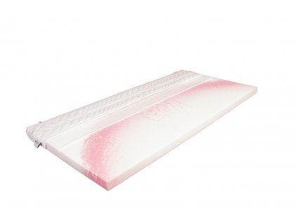 TOPPER HR HARD (Potah Mitch, Rozměr Atyp do 100cm)