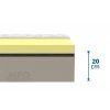 matrace horse elastic3