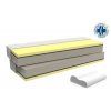 matrace horse elastic 7