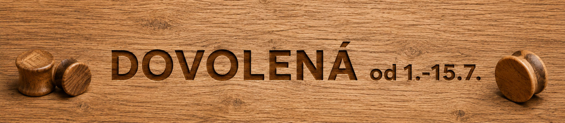 Dovolená