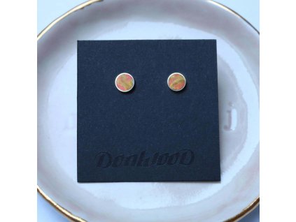 neonove nausnice donwood