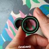 mint circle plug