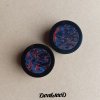 DonWood barevný plug 22mm02