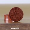 camel thorn dreveny plug cerveny DonWood