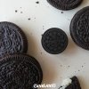 dreveny cerny ebenovy plug design oreo svetlejsi