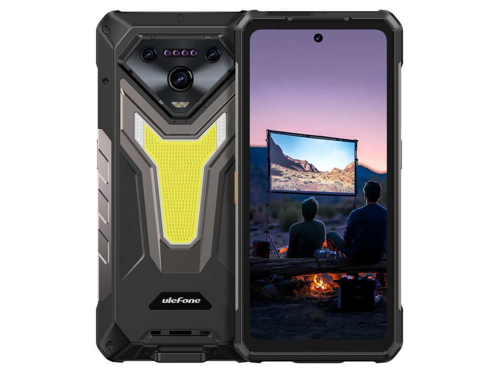 ulefone armor 34 pro 12
