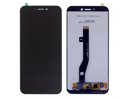 LCD Displej+ dotyková vrstva pro Oukitel WP5