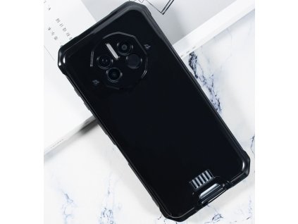 Originální gelové pouzdro pro Doogee V10