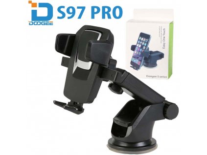 Držák do auta pro Doogee S97Pro