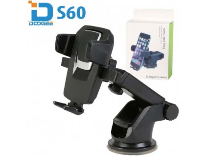 Držák do auta pro Doogee S60