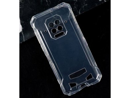 Originální gelové pouzdro pro Doogee S86/ PRO