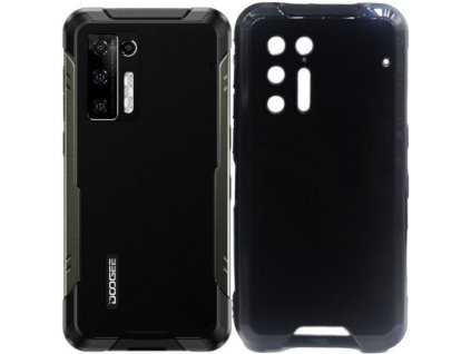 Originální gelové pouzdro pro Doogee S97 PRO