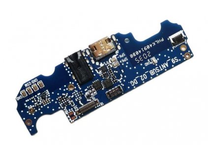 Chargingboard pro Doogee S96 PRO a S96 GT