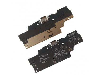 Chargingboard pro Doogee S58 Pro