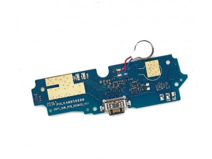 Chargingboard + vibra pro Doogee S88Pro