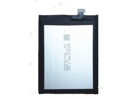 Originální baterie Doogee S55