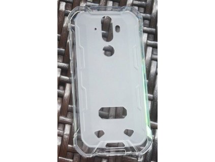Originální gelové pouzdro pro Doogee S58 PRO