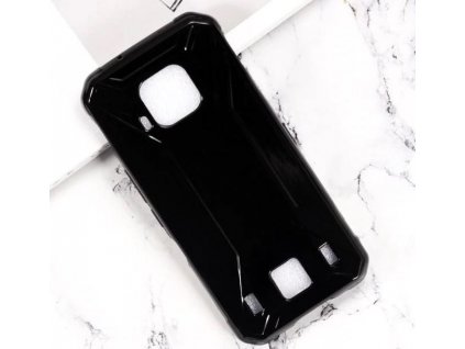 Originální gelové pouzdro pro Doogee S95 PRO