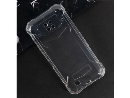 Originální gelové pouzdro pro Doogee S88 PRO