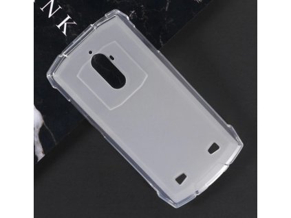 Originální gelové pouzdro pro Doogee S55