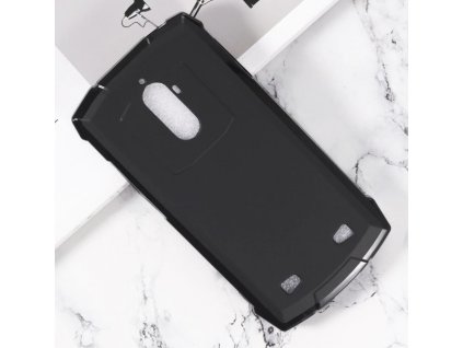 Originální gelové pouzdro pro Doogee S55