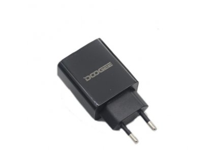 Síťová nabíječka Doogee pro S60 / S68 / BL5000 / BL7000