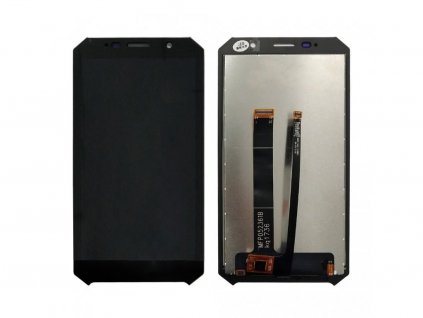 LCD Displej + dotyková vrstva pro Doogee S60 / S60 Lite