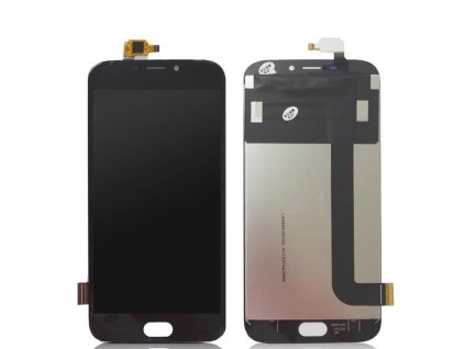 LCD Displej + dotyková vrstva pro Doogee X9 PRO