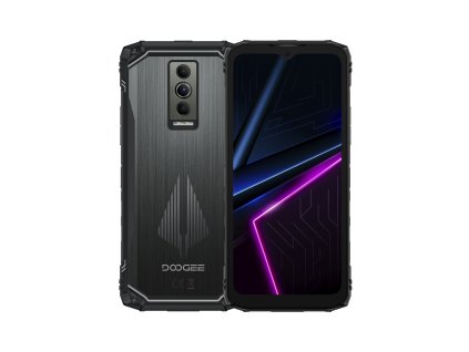 doogee blade 10 pro energy cerny 05