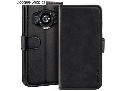 doogee s cyber flipove pouzdro 2