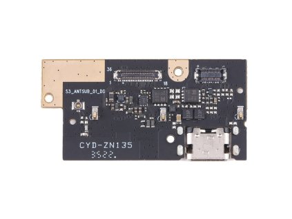 usb deska doogee s98 1