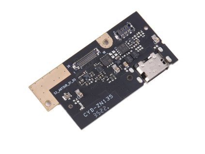 usb deska doogee s99 2