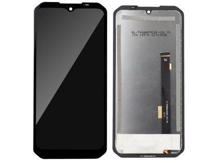 displej pro ulefone armor 11