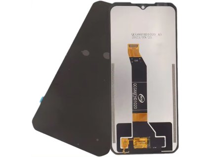 displej pro doogee s118